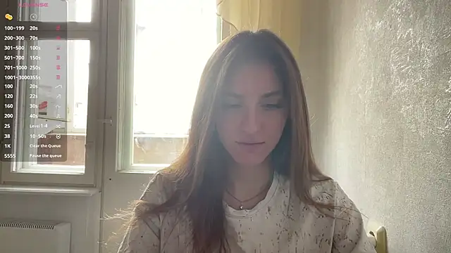 Moonstarisrares online show from June 17, 2026, 6:46 am