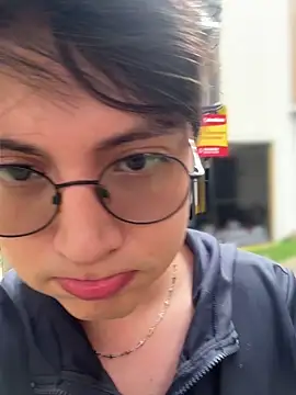 Dylan Finn online show from April 23, 2026, 8:10 pm