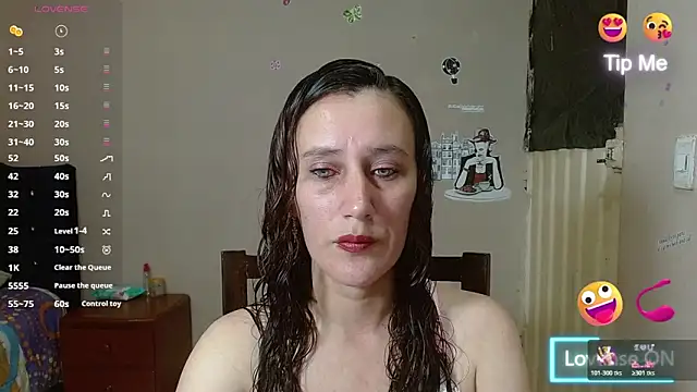 Mariam wish online show from March 27, 2026, 3:04 am