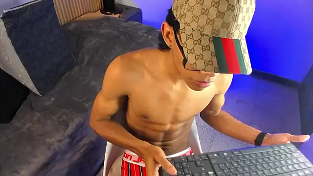 Im MatthewScott online show from March 15, 2026, 8:05 pm