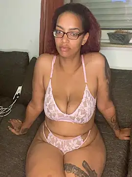 Kyra kush online show from May 27, 2026, 7:32 pm