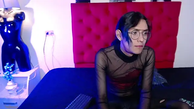 Noire boy online show from March 14, 2026, 6:58 pm