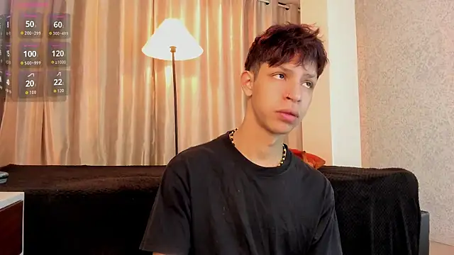 Ethan qop online show from June 2, 2026, 11:21 am