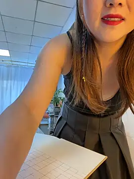 Xiaoxiao-y online show from May 31, 2026, 5:02 am