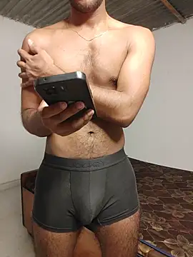 Iam daku47 online show from May 9, 2026, 6:11 pm