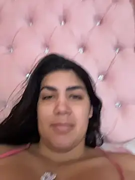 Hopeluna online show from July 21, 2026, 4:52 pm