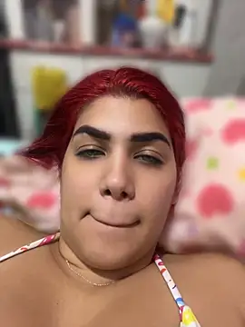 Snapshot of Hopeluna chatting on June 1, 2026, 1:50 am Hopeluna online show from June 1, 2026, 1:50 am