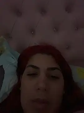 Snapshot of Hopeluna chatting on June 5, 2026, 3:44 am Hopeluna online show from June 5, 2026, 3:44 am