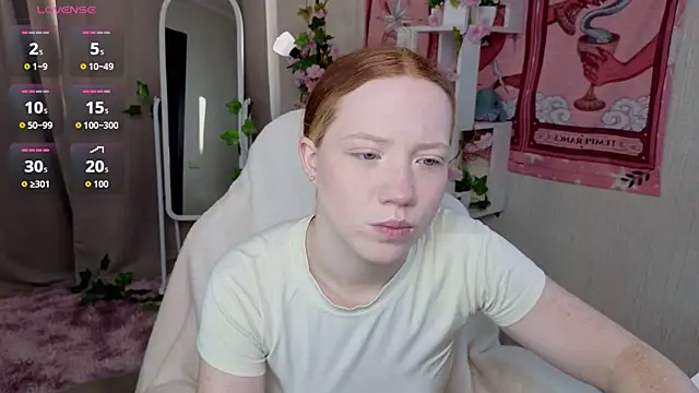 Snapshot of Sparky_fox chatting on August 7, 2026, 12:05 am Sparky fox online show from August 7, 2026, 12:05 am