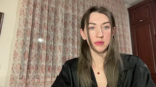 Julia182 online show from March 19, 2026, 8:20 pm