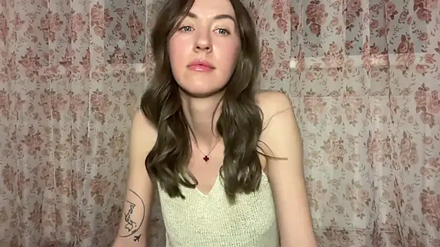 Julia182 online show from March 23, 2026, 7:58 pm