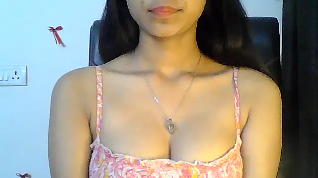 Snapshot of Hot_Deepansi02 chatting on June 25, 2026, 4:45 pm Hot Deepansi02 online show from June 25, 2026, 4:45 pm