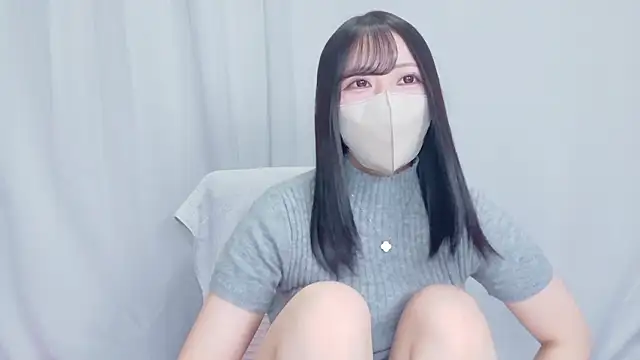 Sakura sweety  online show from May 6, 2026, 2:59 am
