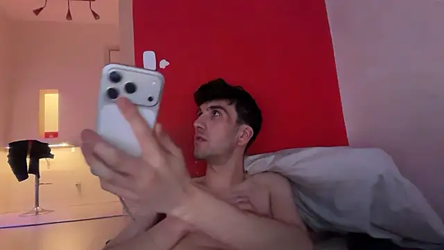 Snapshot of yohannex_ chatting on March 14, 2026, 5:30 pm yohannex online show from March 14, 2026, 5:30 pm