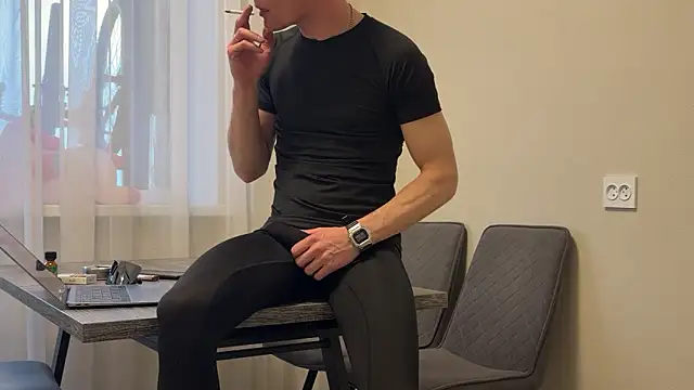 Niritar8 online show from April 25, 2026, 3:09 pm