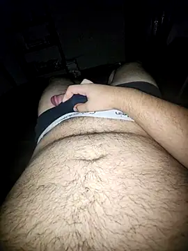 DarioForza online show from March 18, 2026, 12:47 am