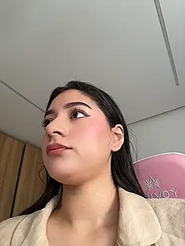 KittyFeet1 online show from July 19, 2026, 6:37 pm