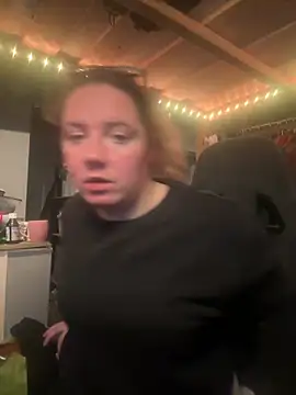 curvyneon online show from March 23, 2026, 7:03 pm