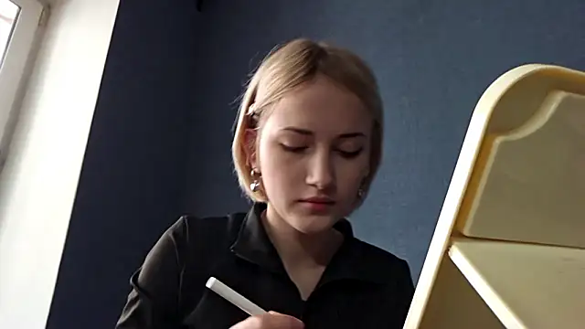 SofiaCashe online show from March 15, 2026, 7:26 am