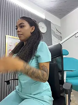 daniela-sexy online show from July 2, 2026, 3:51 pm