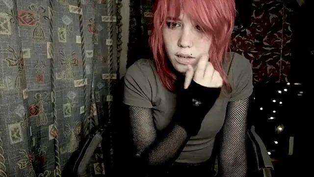whiny emo boi online show from May 1, 2026, 8:25 pm