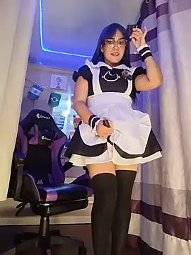 PiscisGirl online show from July 5, 2026, 5:58 am