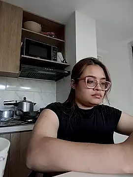annie yin1 online show from July 10, 2026, 8:31 pm
