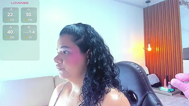 MAYTE1096 online show from July 9, 2026, 7:24 pm