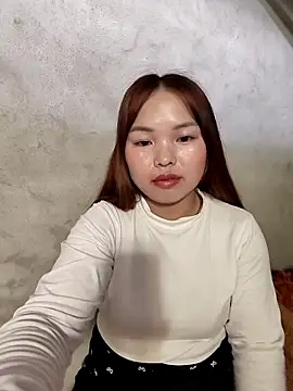 Mina xYx online show from April 6, 2026, 12:17 am