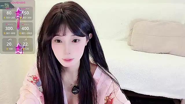 yunbaobei 6688 online show from May 19, 2026, 1:18 pm