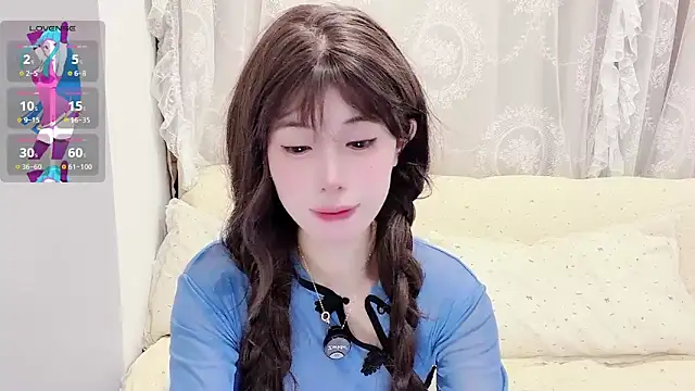 yunbaobei 6688 online show from May 16, 2026, 1:21 pm
