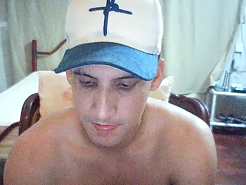 vortexX2565 online show from June 8, 2026, 1:39 am