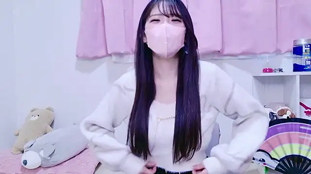 HIKARU 0426 online show from March 17, 2026, 7:00 am