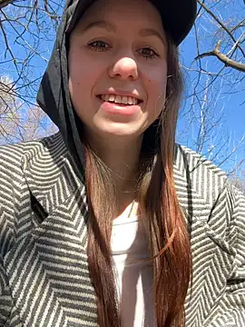 Snapshot of PurrLure chatting on March 20, 2026, 11:11 am PurrLure online show from March 20, 2026, 11:11 am