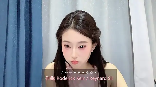 1X-yiyi online show from March 22, 2026, 12:29 pm