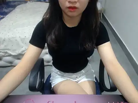 Aly babe19y online show from March 16, 2026, 4:31 am