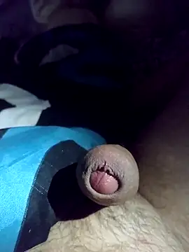 Spric1 online show from March 16, 2026, 10:34 pm