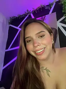 lunacandy 0 online show from July 9, 2026, 1:28 am
