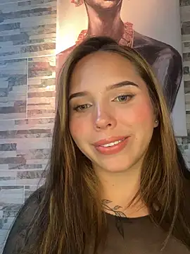 lunacandy 0 online show from June 17, 2026, 1:16 am