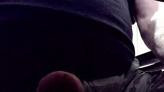 MasterBator69X online show from June 7, 2026, 11:15 am