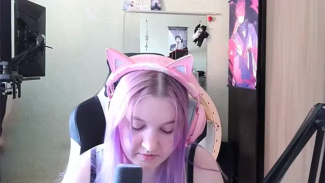 Snapshot of AlleneLambertus chatting on March 29, 2026, 7:10 am AlleneLambertus online show from March 29, 2026, 7:10 am