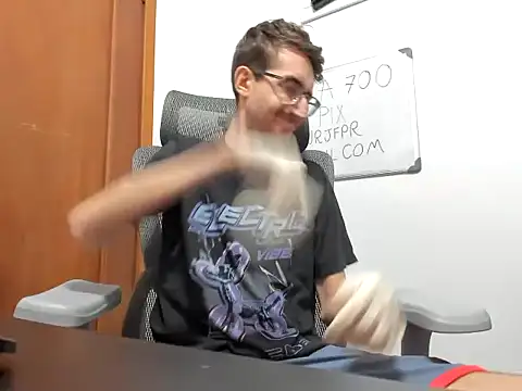 4rthurTV online show from April 28, 2026, 10:36 pm