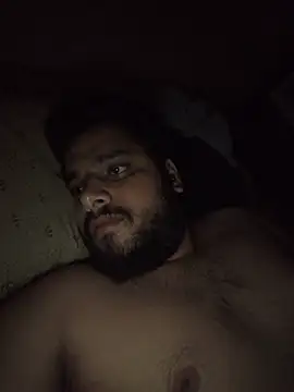 shubham19988 online show from June 17, 2026, 9:57 pm