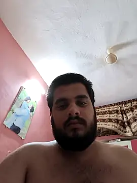 shubham19988 online show from April 5, 2026, 5:19 pm