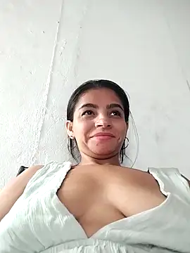 leidi-95- online show from March 27, 2026, 2:07 pm