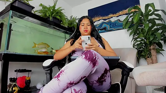lia lovelly01 online show from July 23, 2026, 4:25 pm