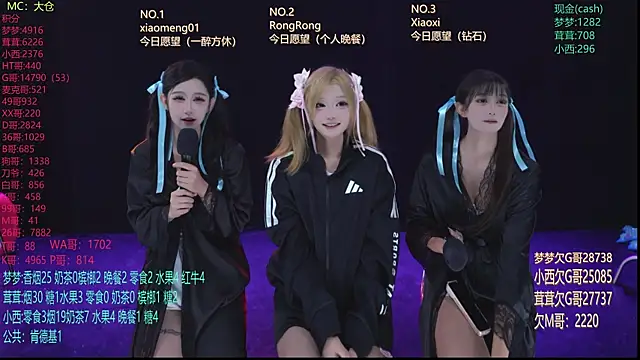 Hotgirl-001 online show from June 14, 2026, 11:22 am