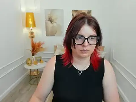 AmeliaDateri online show from May 9, 2026, 11:13 am