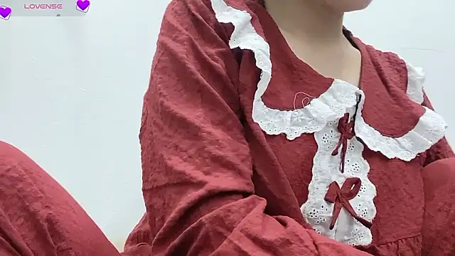 Snapshot of Ryo-Jisoo chatting on March 16, 2026, 1:26 pm Ryo-Jisoo online show from March 16, 2026, 1:26 pm