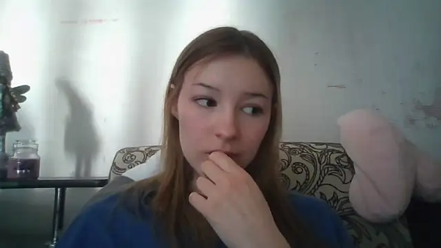 Snapshot of PetaWane chatting on March 24, 2026, 11:32 am PetaWane online show from March 24, 2026, 11:32 am